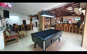 P & T Hostel